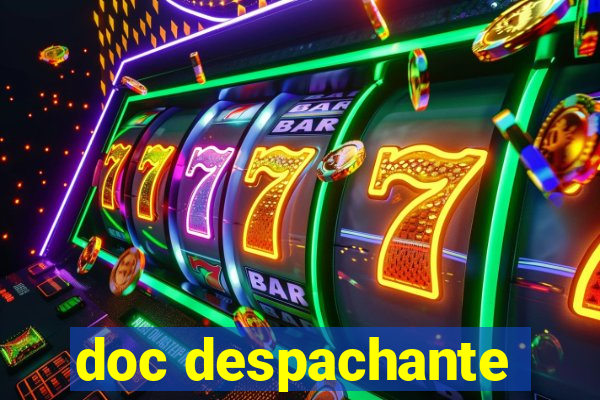 doc despachante