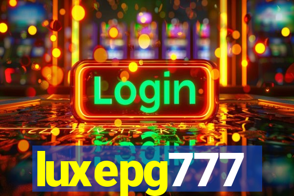 luxepg777