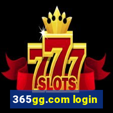 365gg.com login