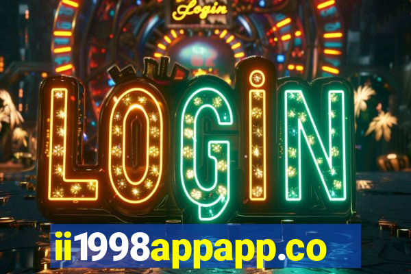 ii1998appapp.com