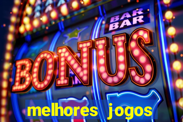 melhores jogos offline para iphone