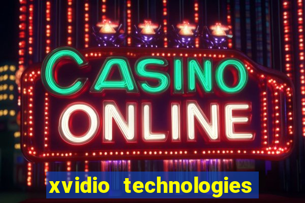 xvidio technologies brasil 2024