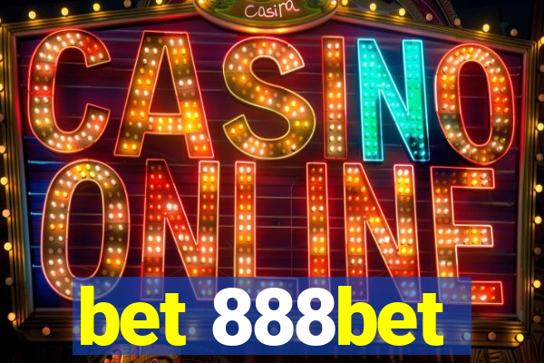 bet 888bet