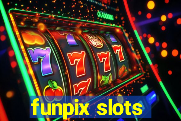 funpix slots