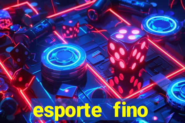 esporte fino feminino noite