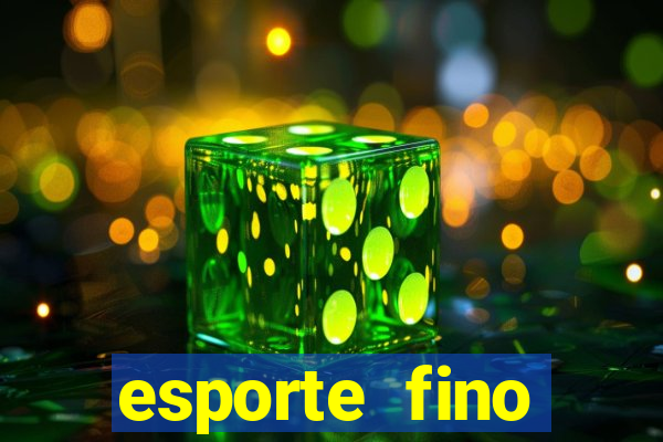 esporte fino feminino noite