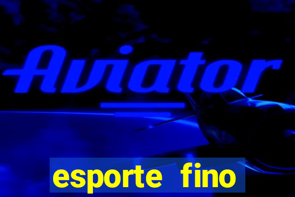 esporte fino feminino noite