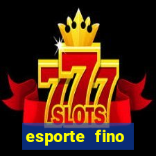 esporte fino feminino noite