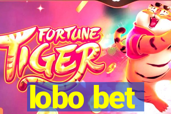 lobo bet