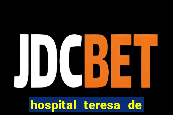 hospital teresa de lisieux salvador bahia