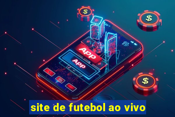 site de futebol ao vivo