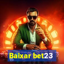 Baixar bet23