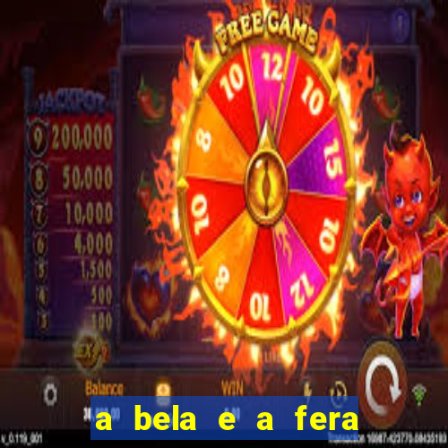 a bela e a fera filme completo dublado disney 1991