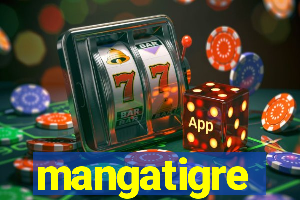 mangatigre