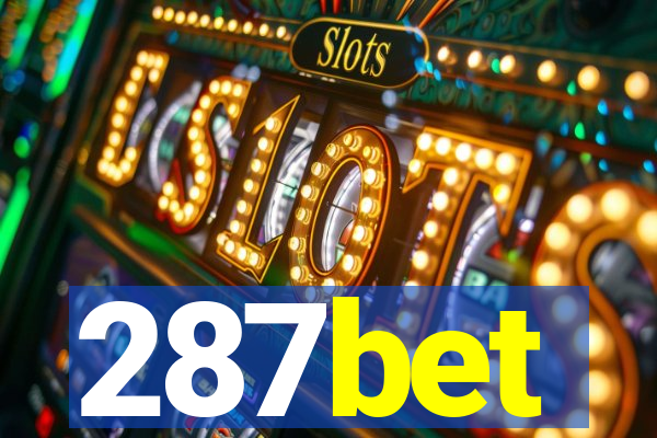 287bet