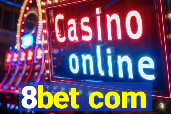 8bet com
