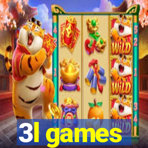 3l games