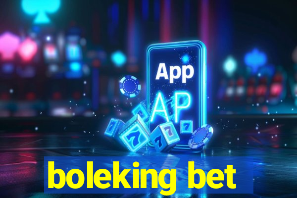 boleking bet