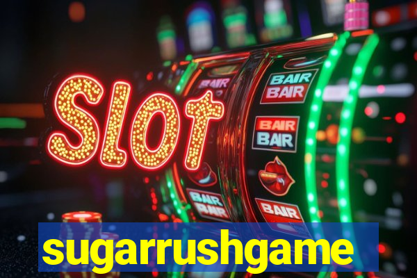 sugarrushgame