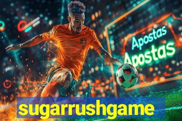 sugarrushgame