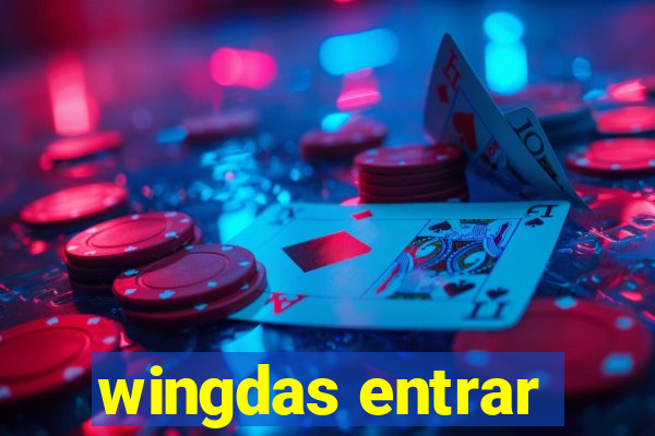 wingdas entrar