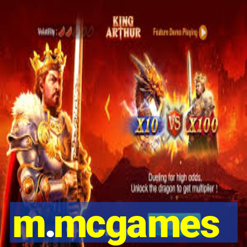 m.mcgames