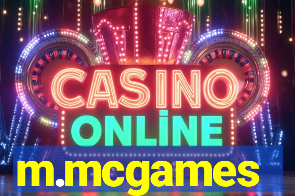 m.mcgames
