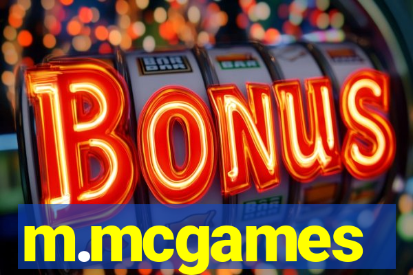 m.mcgames