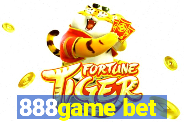 888game bet