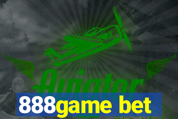 888game bet