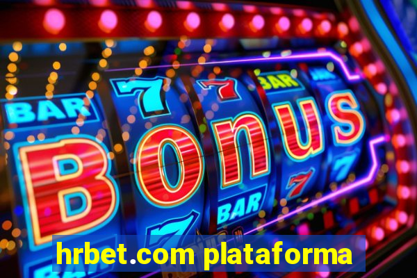 hrbet.com plataforma