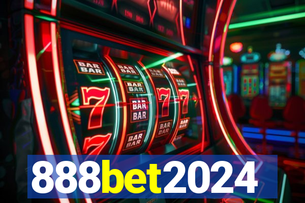 888bet2024