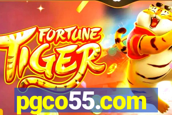 pgco55.com