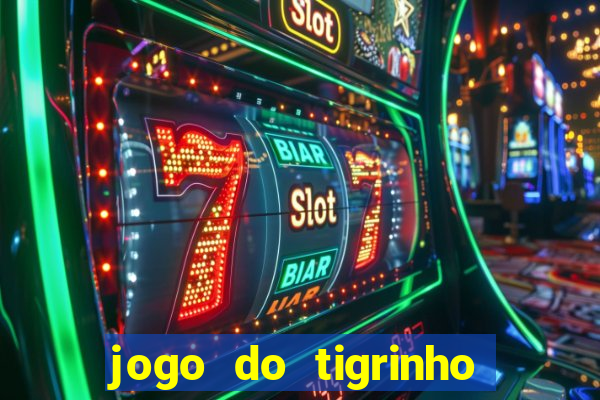jogo do tigrinho do gusttavo lima