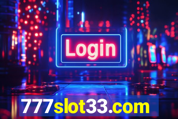 777slot33.com