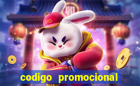 codigo promocional 7 slots