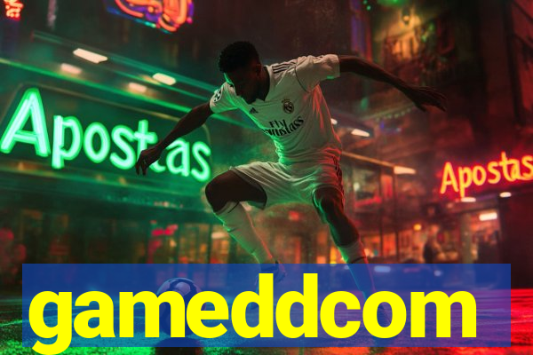 gameddcom