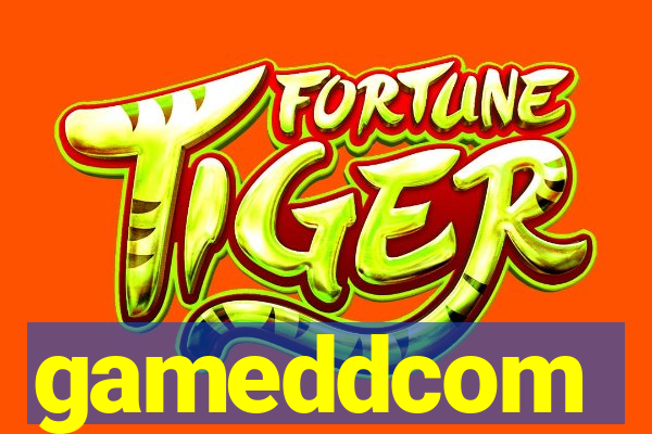 gameddcom