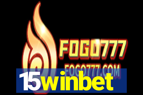15winbet