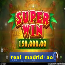 real madrid ao vivo multi canal