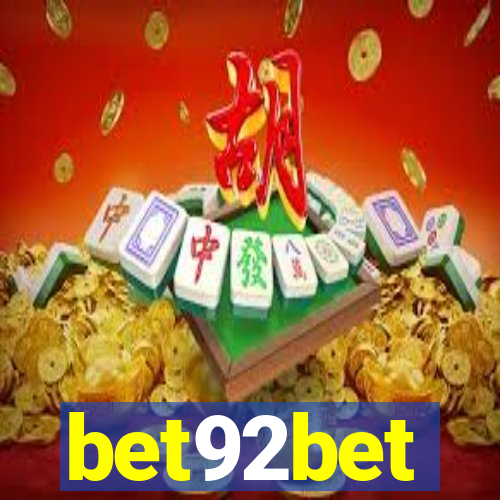 bet92bet