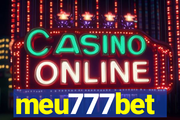meu777bet