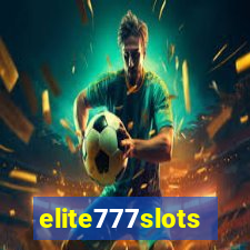 elite777slots