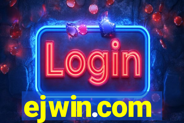 ejwin.com