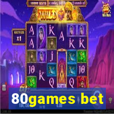 80games bet