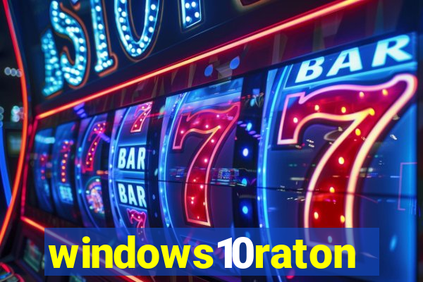 windows10raton