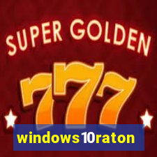 windows10raton