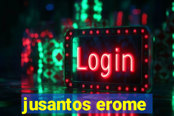 jusantos erome