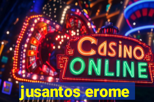 jusantos erome