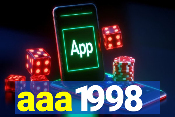 aaa1998